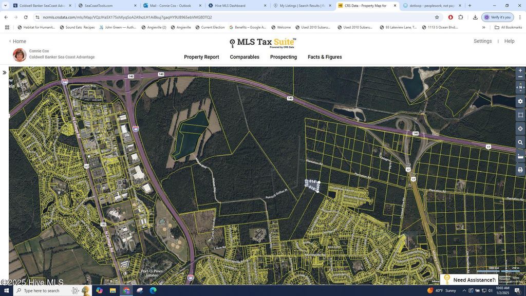 Photo of 168 Greenview Ranches, Wilmington, NC 28411 (MLS # 100479704)