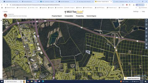 Tiny photo for 168 Greenview Ranches, Wilmington, NC 28411 (MLS # 100479704)