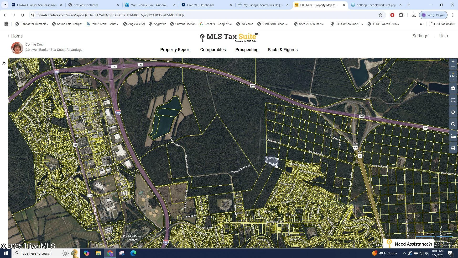 168 Greenview Ranches