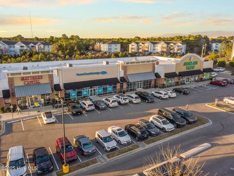 Tiny photo for 168 Greenview Ranches, Wilmington, NC 28411 (MLS # 100479704)