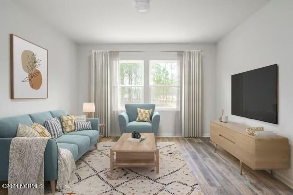 Photo of 205 Ocean Pointe Boulevard SE #0101, Bolivia, NC 28422 (MLS # 100538799)