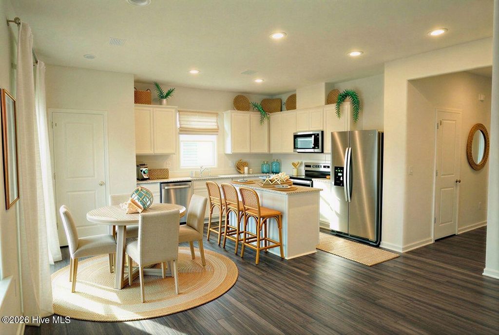 Photo of 205 Ocean Pointe Boulevard SE #0101, Bolivia, NC 28422 (MLS # 100538799)