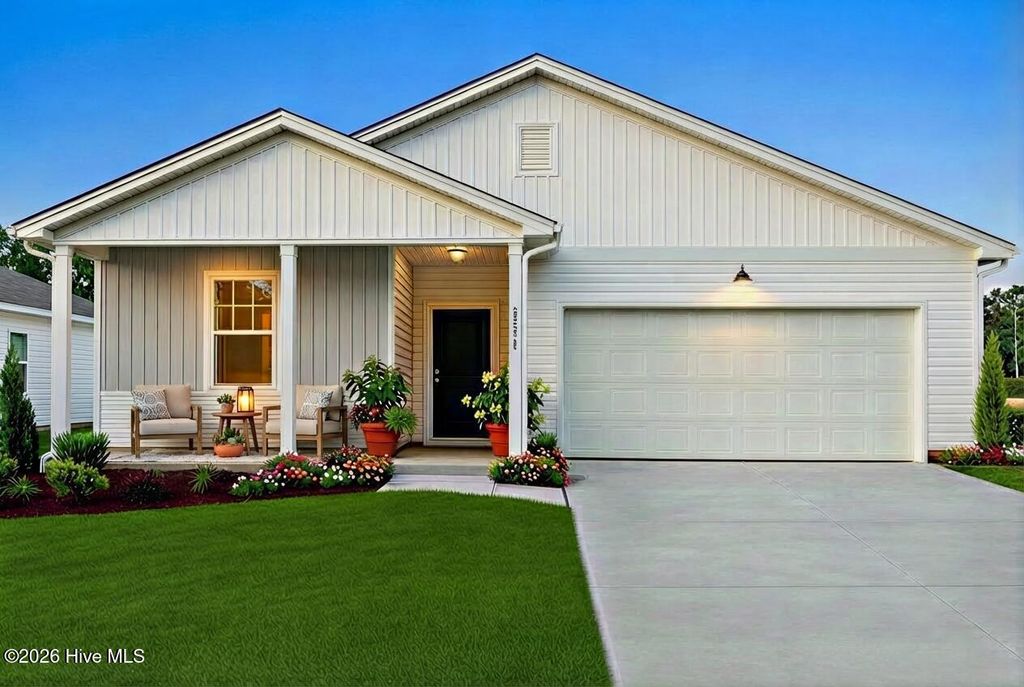 Photo of 205 Ocean Pointe Boulevard SE #0101, Bolivia, NC 28422 (MLS # 100538799)