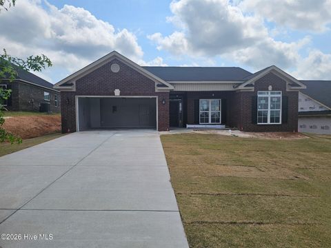 Homes For Sale - 2684 Ashton Drive<br/> Augusta, GA 30815