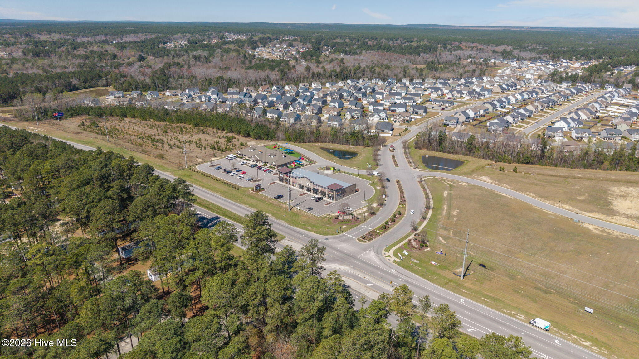 101 - 129 Great Lane