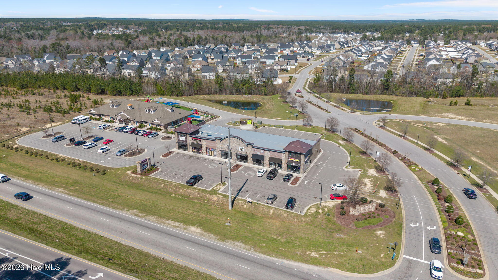 101 - 129 Great Lane