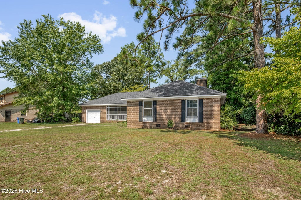 Photo of 419 Dunmore Road, Fayetteville, NC 28303 (MLS # 100599348)