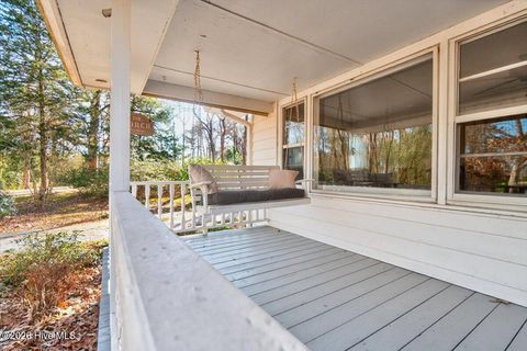 Tiny photo for 765 George II Highway SE, Winnabow, NC 28479 (MLS # 100551580)
