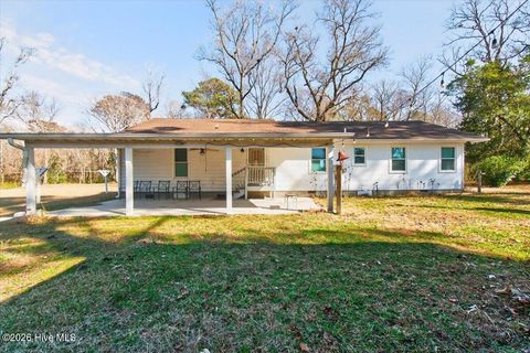 Tiny photo for 765 George II Highway SE, Winnabow, NC 28479 (MLS # 100551580)