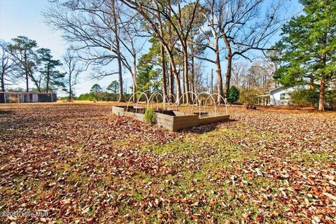 Tiny photo for 765 George II Highway SE, Winnabow, NC 28479 (MLS # 100551580)