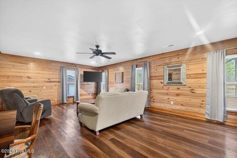 Tiny photo for 765 George II Highway SE, Winnabow, NC 28479 (MLS # 100551580)