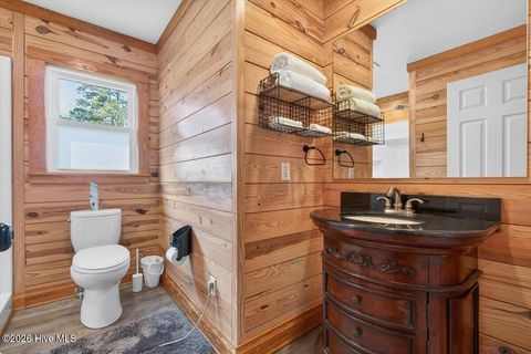 Tiny photo for 765 George II Highway SE, Winnabow, NC 28479 (MLS # 100551580)