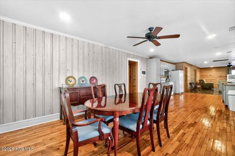 Tiny photo for 765 George II Highway SE, Winnabow, NC 28479 (MLS # 100551580)