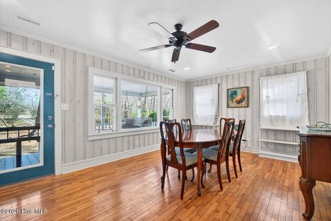 Tiny photo for 765 George II Highway SE, Winnabow, NC 28479 (MLS # 100551580)