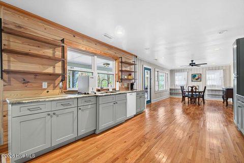 Tiny photo for 765 George II Highway SE, Winnabow, NC 28479 (MLS # 100551580)