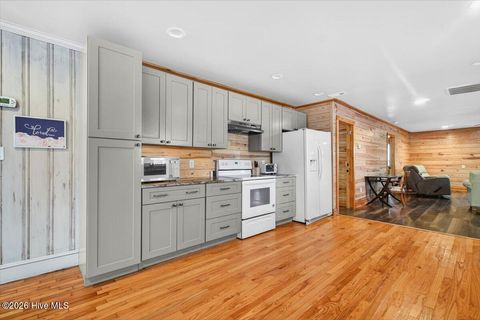 Tiny photo for 765 George II Highway SE, Winnabow, NC 28479 (MLS # 100551580)