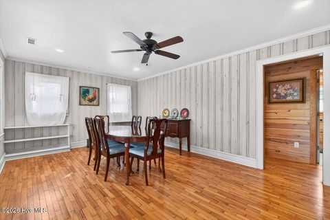 Tiny photo for 765 George II Highway SE, Winnabow, NC 28479 (MLS # 100551580)