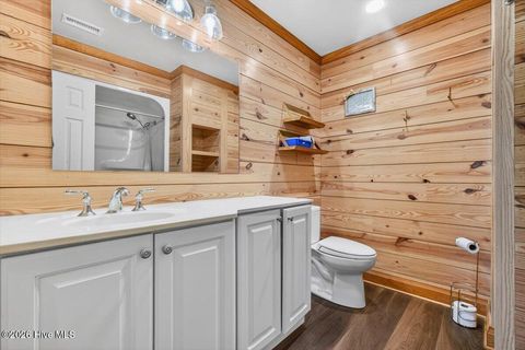 Tiny photo for 765 George II Highway SE, Winnabow, NC 28479 (MLS # 100551580)