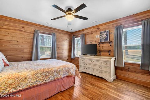 Tiny photo for 765 George II Highway SE, Winnabow, NC 28479 (MLS # 100551580)