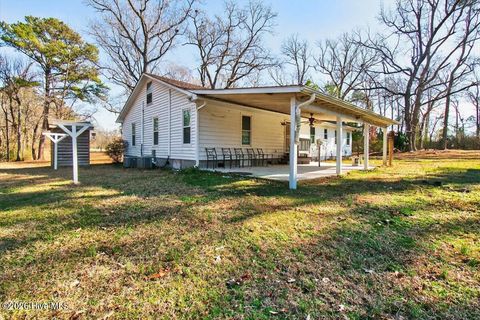 Tiny photo for 765 George II Highway SE, Winnabow, NC 28479 (MLS # 100551580)