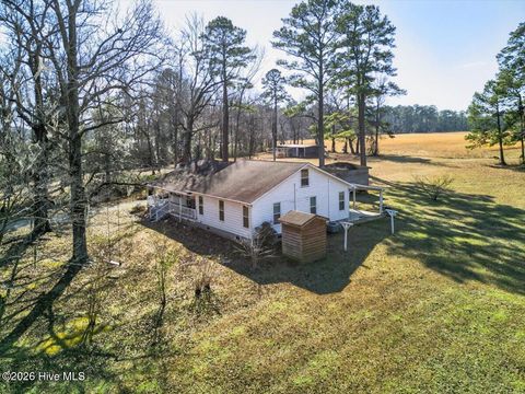 Tiny photo for 765 George II Highway SE, Winnabow, NC 28479 (MLS # 100551580)