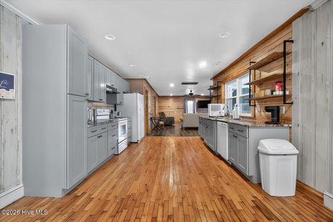 Tiny photo for 765 George II Highway SE, Winnabow, NC 28479 (MLS # 100551580)