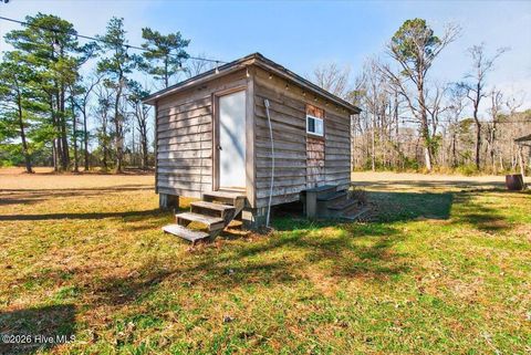Tiny photo for 765 George II Highway SE, Winnabow, NC 28479 (MLS # 100551580)