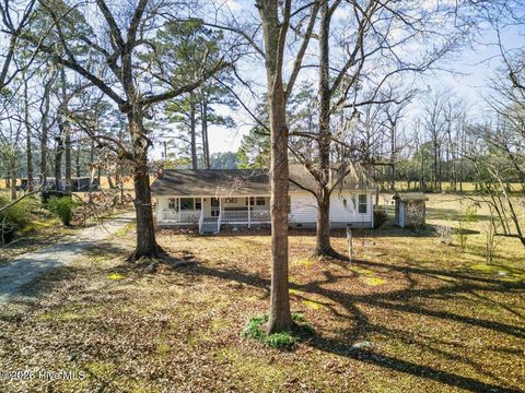 Tiny photo for 765 George II Highway SE, Winnabow, NC 28479 (MLS # 100551580)
