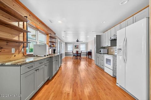 Tiny photo for 765 George II Highway SE, Winnabow, NC 28479 (MLS # 100551580)