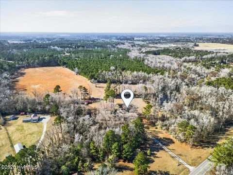 Tiny photo for 765 George II Highway SE, Winnabow, NC 28479 (MLS # 100551580)