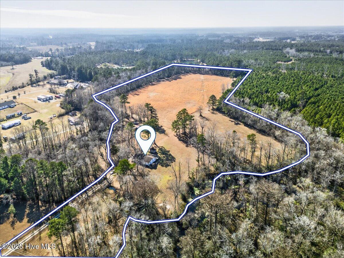 765 George II Highway SE