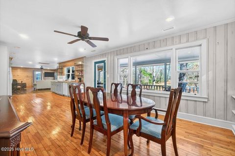 Tiny photo for 765 George II Highway SE, Winnabow, NC 28479 (MLS # 100551580)