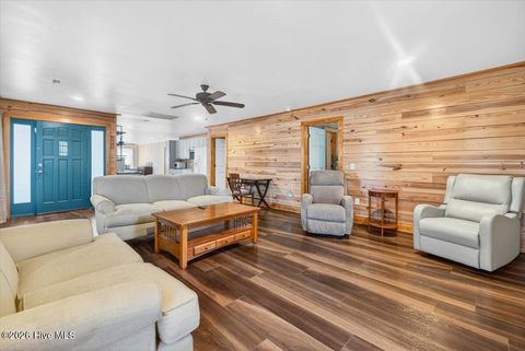 Tiny photo for 765 George II Highway SE, Winnabow, NC 28479 (MLS # 100551580)