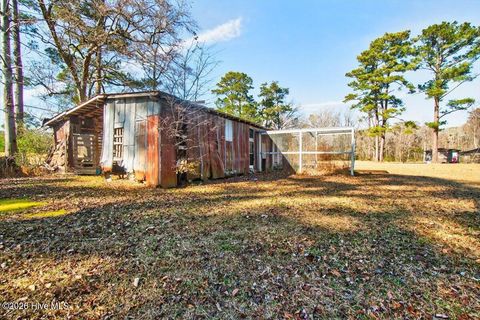 Tiny photo for 765 George II Highway SE, Winnabow, NC 28479 (MLS # 100551580)
