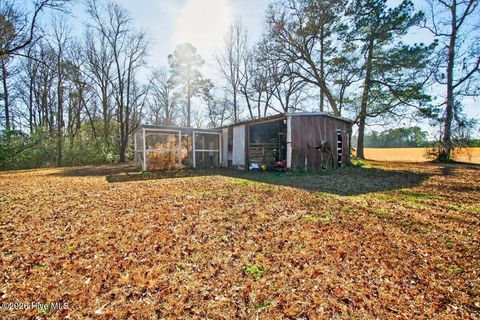 Tiny photo for 765 George II Highway SE, Winnabow, NC 28479 (MLS # 100551580)