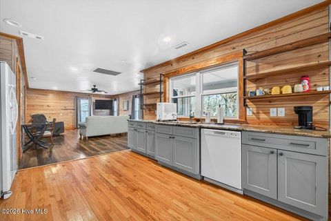 Tiny photo for 765 George II Highway SE, Winnabow, NC 28479 (MLS # 100551580)