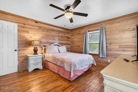 Tiny photo for 765 George II Highway SE, Winnabow, NC 28479 (MLS # 100551580)