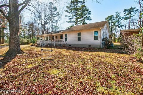 Tiny photo for 765 George II Highway SE, Winnabow, NC 28479 (MLS # 100551580)