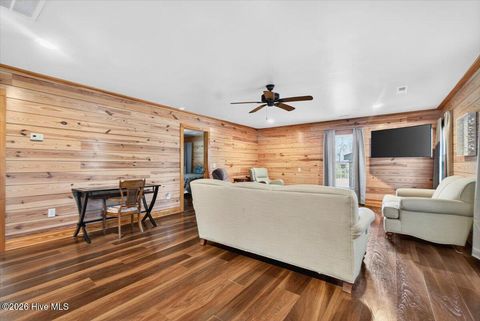 Tiny photo for 765 George II Highway SE, Winnabow, NC 28479 (MLS # 100551580)