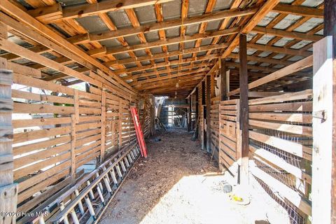 Tiny photo for 765 George II Highway SE, Winnabow, NC 28479 (MLS # 100551580)