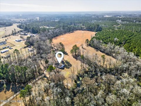 Tiny photo for 765 George II Highway SE, Winnabow, NC 28479 (MLS # 100551580)