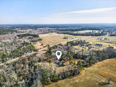 Tiny photo for 765 George II Highway SE, Winnabow, NC 28479 (MLS # 100551580)