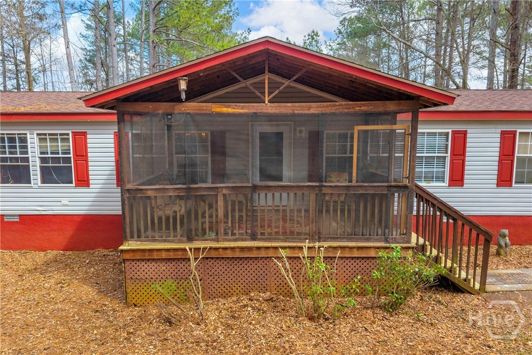 235 Double Branch Road