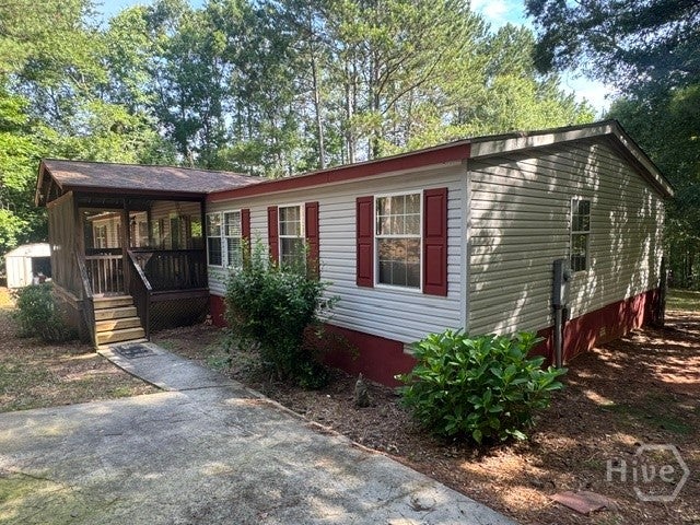 235 Double Branch Road