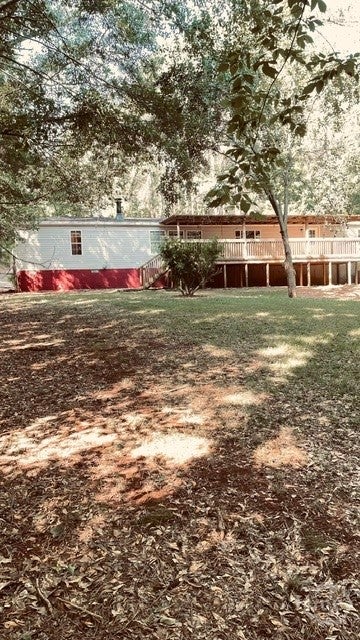 235 Double Branch Road