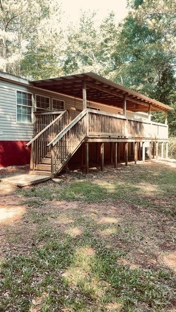 235 Double Branch Road