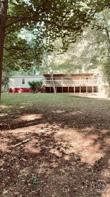235 Double Branch Road