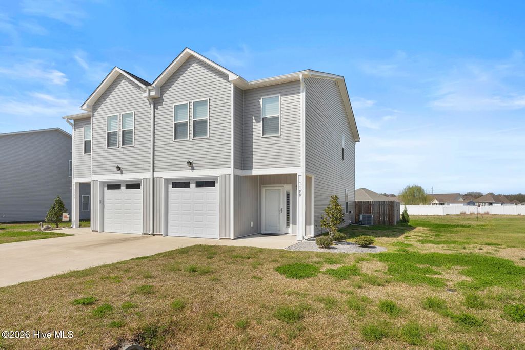 Photo of 119 Pasture Lane #B, Peletier, NC 28584 (MLS # 100560186)