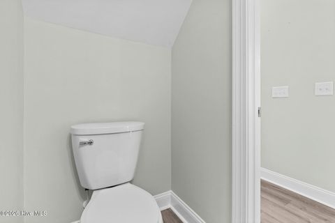 Photo of 119 Pasture Lane #B, Peletier, NC 28584 (MLS # 100560186)