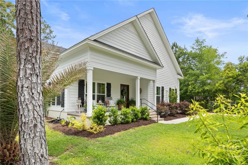 Photo of 64 Bradford Pear Drive, Richmond Hill, GA 31324 (MLS # SA365016)